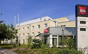 Ibis Berlin Dreilinden